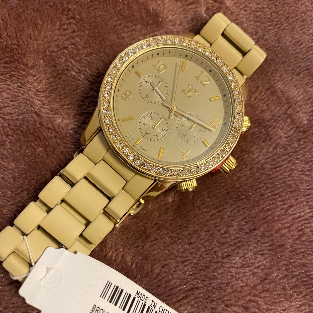 Charming Charlie’s Accessory Watch